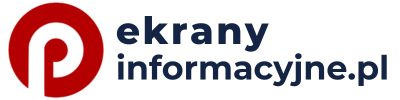 Ekrany Informacyjne