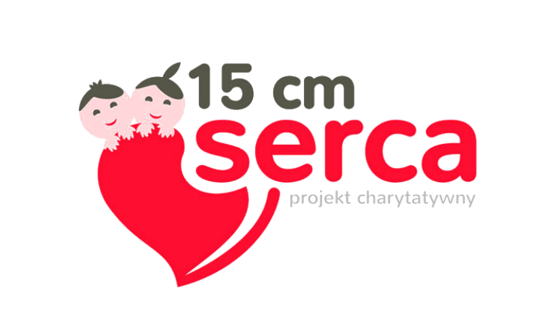 15 cm serca