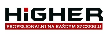 Firma HIGHER
